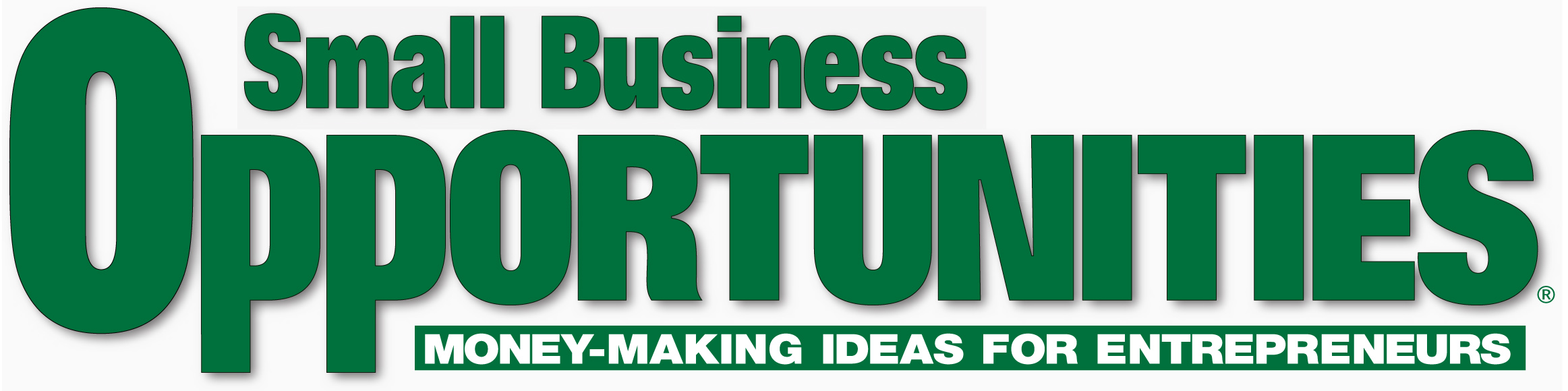 Small Business Opportunities Magazine Subscriptions | Renewals | Gifts