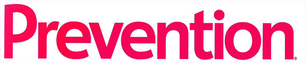 Image result for prevention magazine logo