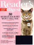 Reader\u0026#39;s Digest Large Print Magazine Subscriptions | Renewals | Gifts
