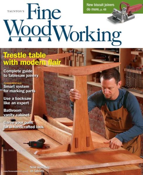 woodworking magazine subscription | DIY Woodworking Project