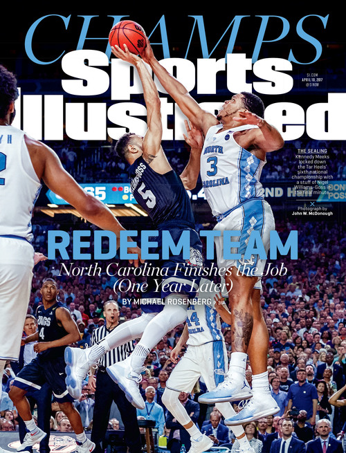 Sports Illustrated Magazine Subscription Deals | SI Magazine
