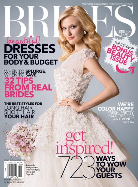 Bride Magazine 64