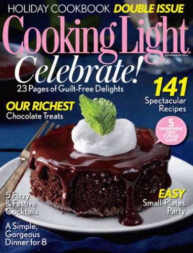 Gourmet, Recipe, and Cooking Magazines: Compare Subscription Prices